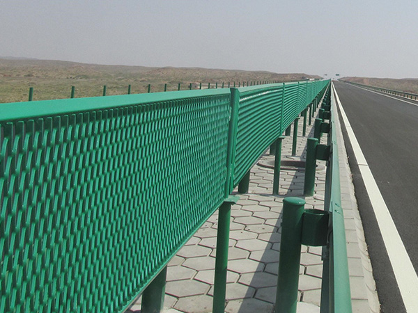 高速公路防眩網圖片3 高速公路防眩網圖片3