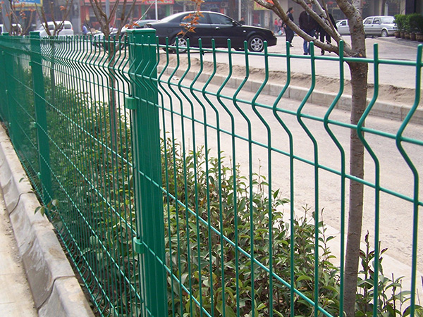 綠化帶護欄網圖片4 綠化帶護欄網圖片4