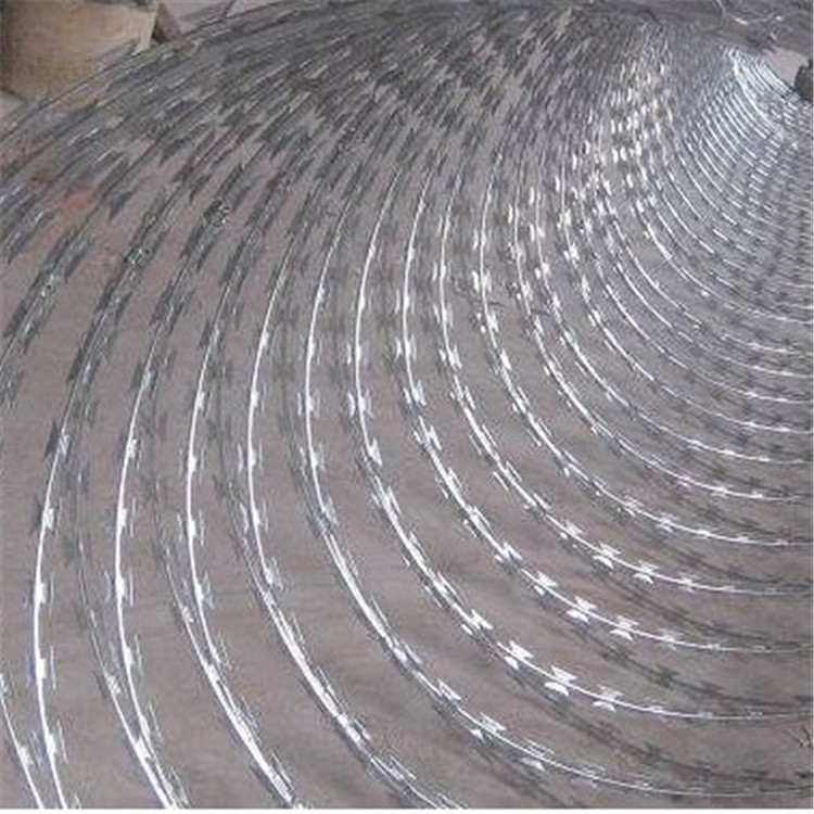 刀刺網(wǎng)案例展示圖片2 刀刺網(wǎng)案例展示圖片2