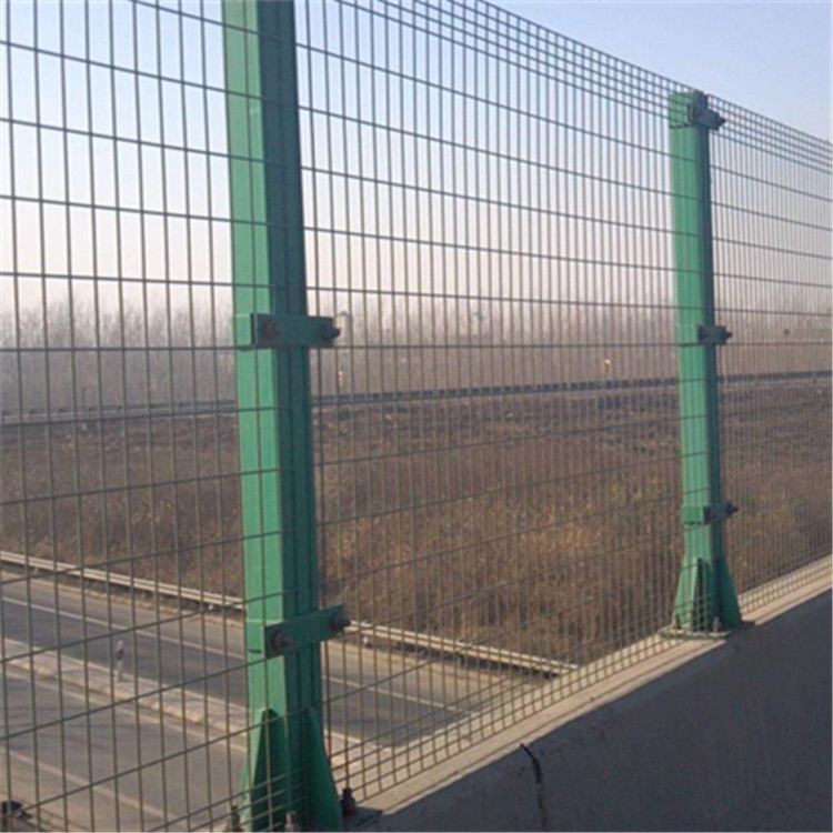 橋梁防拋網案例展示圖片3 橋梁防拋網案例展示圖片3