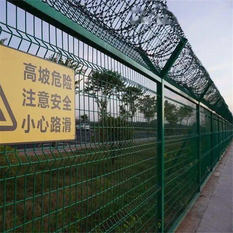 機場圍界網(wǎng)案例展示圖片2 機場圍界網(wǎng)案例展示圖片2