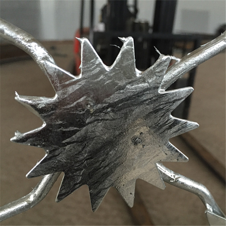 梅花剌鋼網(wǎng)墻案例展示圖片1 梅花剌鋼網(wǎng)墻案例展示圖片1