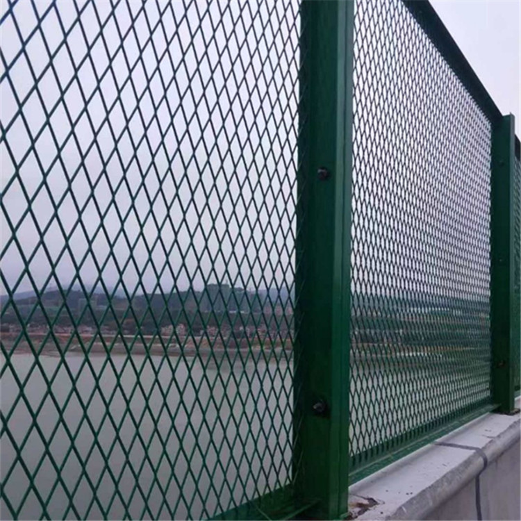 防拋網案例展示圖片1 防拋網案例展示圖片1