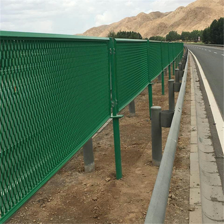 防眩網案例展示圖片3