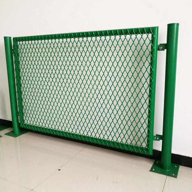 防拋網案例展示圖片1