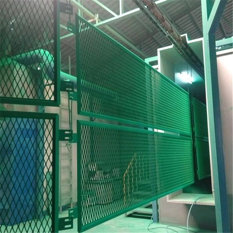 防眩網案例展示圖片3