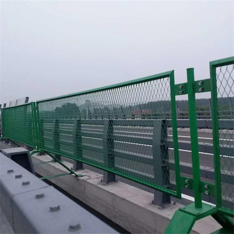 防眩網案例展示圖片1