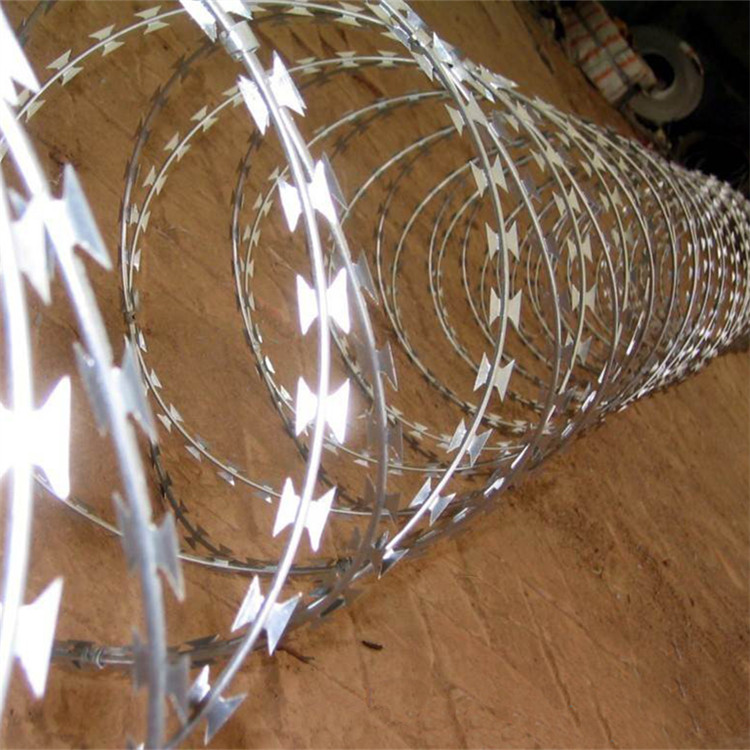 刀刺網(wǎng)案例展示圖片2 刀刺網(wǎng)案例展示圖片2