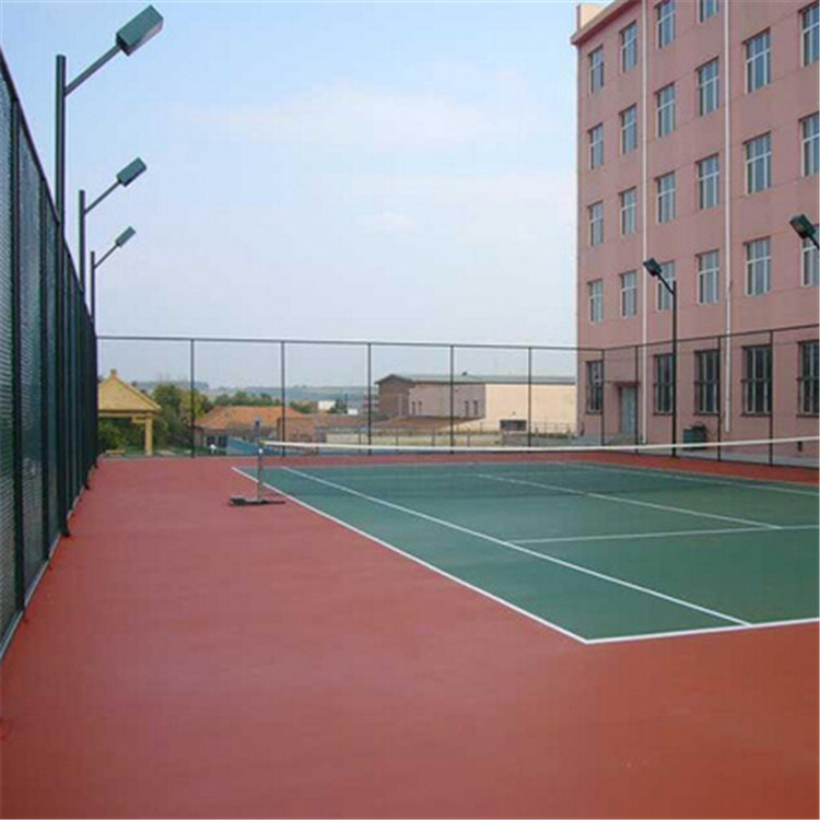 體育場圍網案例展示圖片3 體育場圍網案例展示圖片3