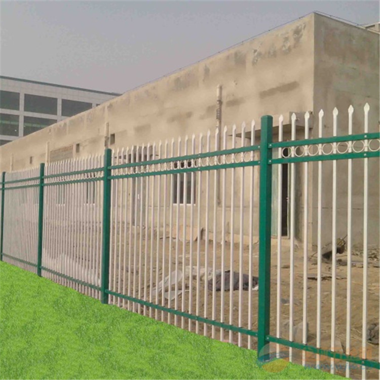 方管組裝柵欄案例展示圖片4 方管組裝柵欄案例展示圖片4