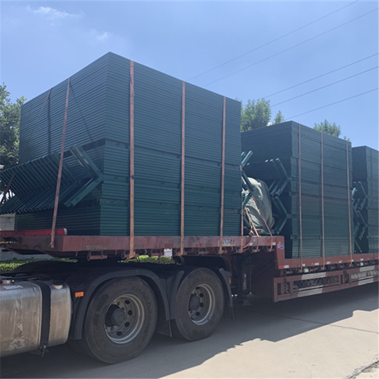 鋼絲網(wǎng)圍界案例展示圖片3 鋼絲網(wǎng)圍界案例展示圖片3