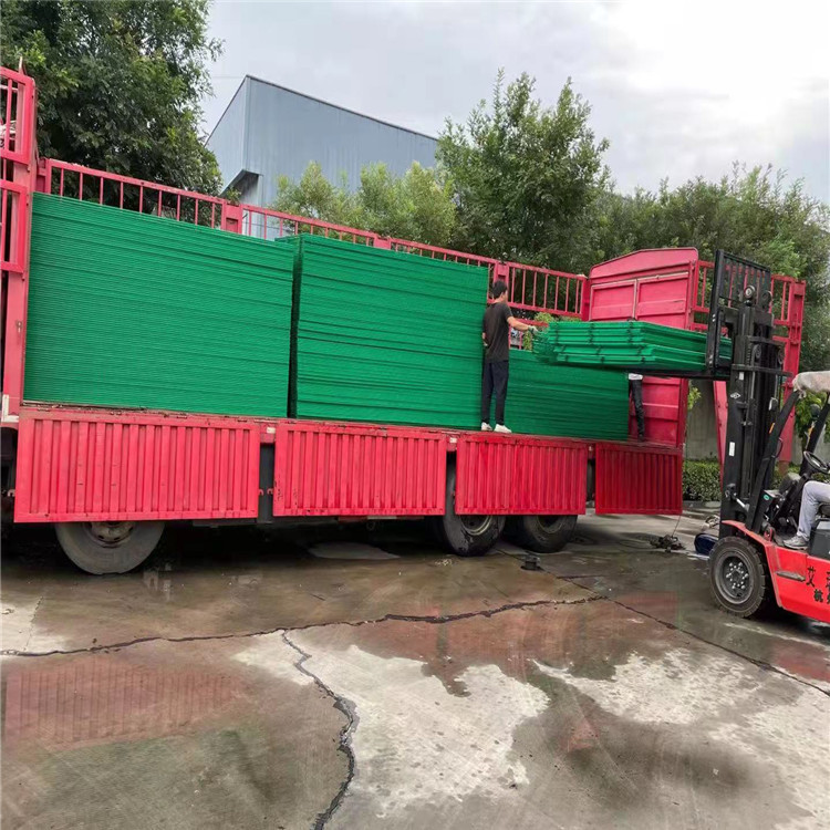 養殖水庫護欄網圖片2 養殖水庫護欄網圖片2