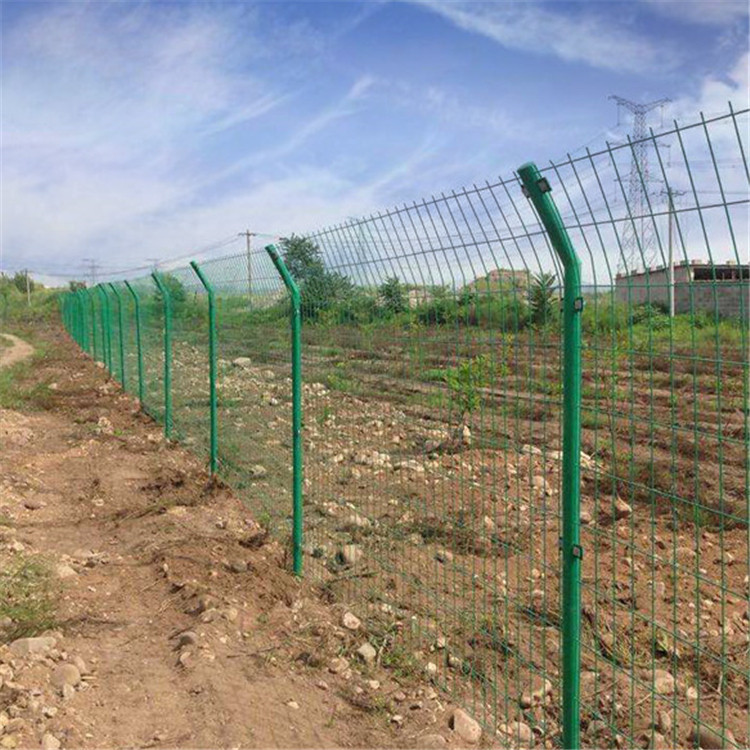 養殖水庫護欄網圖片4 養殖水庫護欄網圖片4